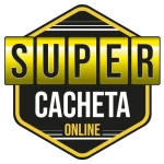 Logo Super Cacheta Logo Super Cacheta